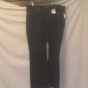 Gap 1969 Curvy Jeans - 34/18r